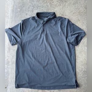 Men's Rorie Whelan Golf Shirt